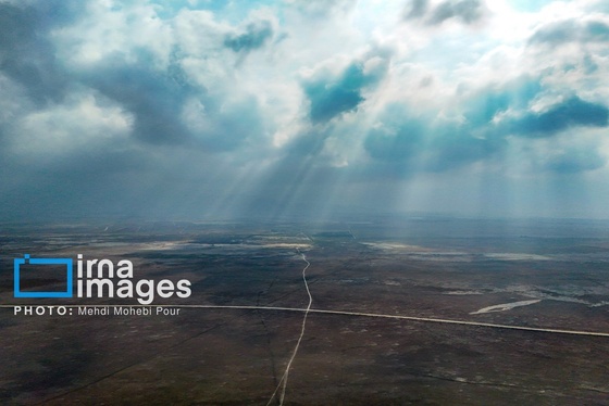 ایران زیباست | پرندگان مهاجر