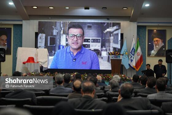 گزارش تصویری | نمایشگاه تخصصی «زمین، مسکن و فرصت‌های ساخت‌وساز» در مشهد