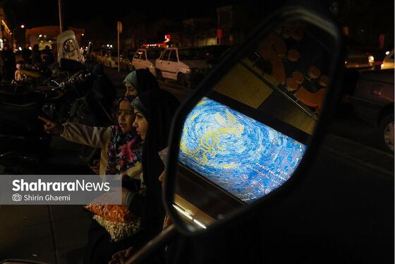 گزارش تصویری | هفتمین روز جشنواره فیلم فجر مشهد