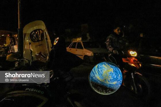 گزارش تصویری | هفتمین روز جشنواره فیلم فجر مشهد