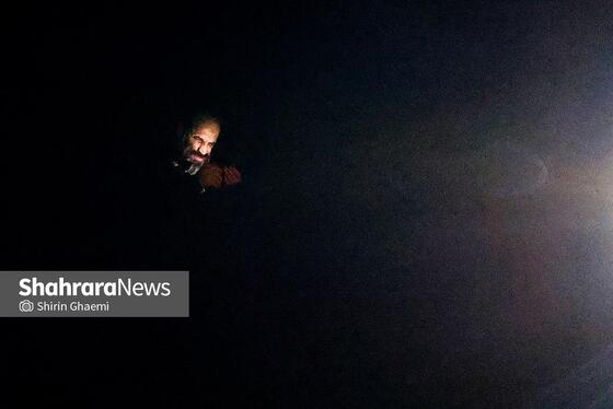 گزارش تصویری | هفتمین روز جشنواره فیلم فجر مشهد