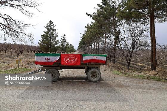 گزارش تصویری | بهره برداری از واحد بزرگ پرورش ماهی در شاندیز