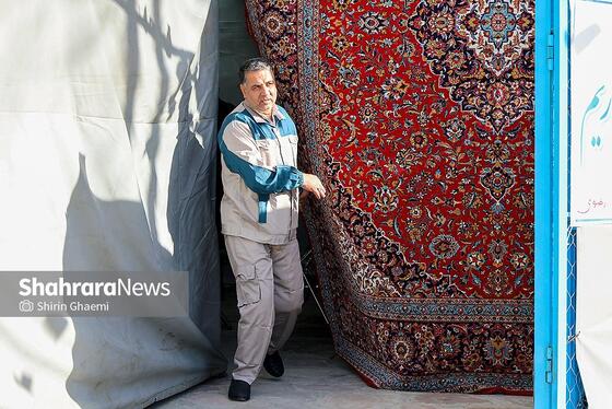 گزارش تصویری | بهره برداری از واحد بزرگ پرورش ماهی در شاندیز