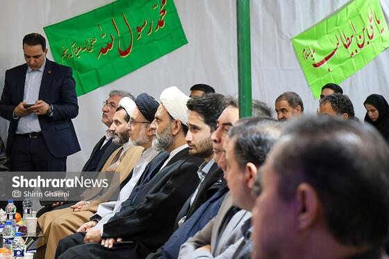 گزارش تصویری | بهره برداری از واحد بزرگ پرورش ماهی در شاندیز