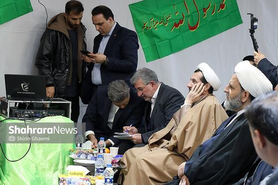 گزارش تصویری | بهره برداری از واحد بزرگ پرورش ماهی در شاندیز