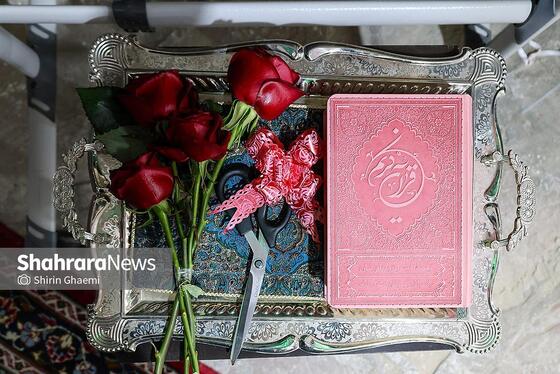 گزارش تصویری | بهره برداری از واحد بزرگ پرورش ماهی در شاندیز