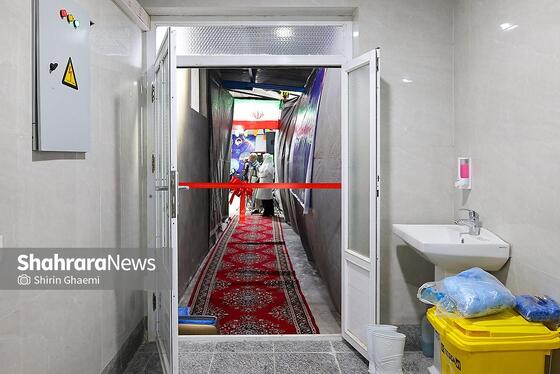 گزارش تصویری | بهره برداری از واحد بزرگ پرورش ماهی در شاندیز