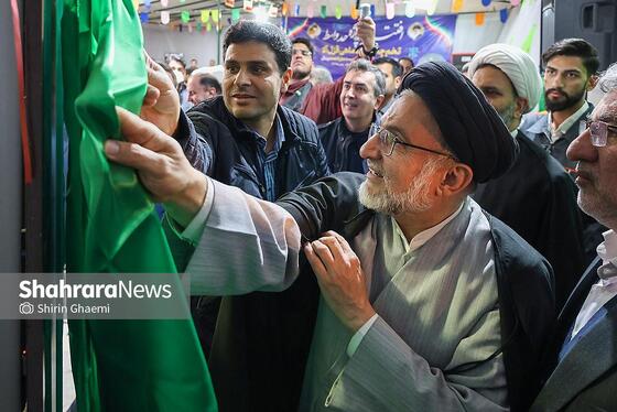 گزارش تصویری | بهره برداری از واحد بزرگ پرورش ماهی در شاندیز