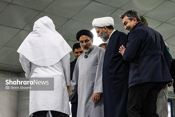 گزارش تصویری | بهره برداری از واحد بزرگ پرورش ماهی در شاندیز