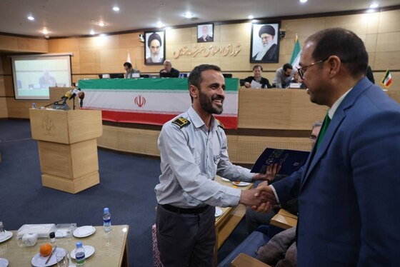 رئیس شورای اسلامی شهر مشهد: همت شهرداری و شورا این است که خط ۳ مترو به اتمام برسد