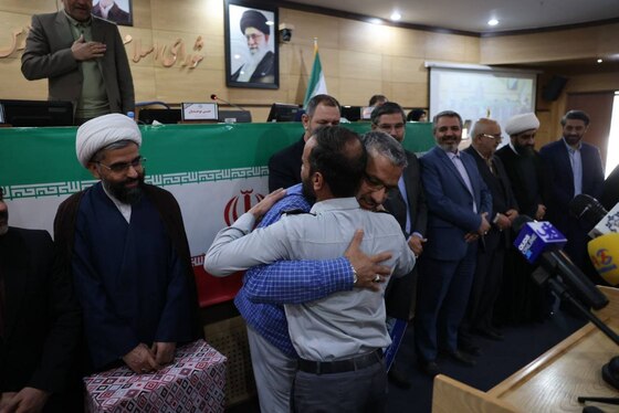 رئیس شورای اسلامی شهر مشهد: همت شهرداری و شورا این است که خط ۳ مترو به اتمام برسد