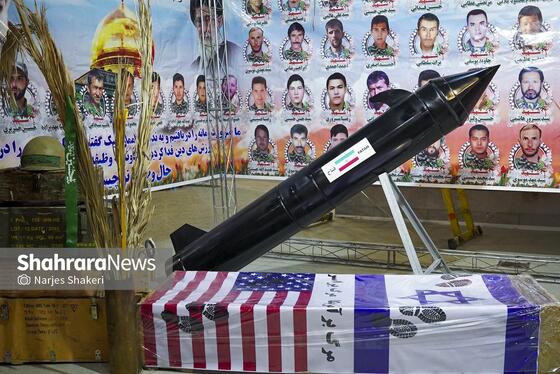 گزارش تصویری | افتتاحیه نوزدهمین نمایشگاه بین‌المللی قرآن و عترت مشهد مقدس