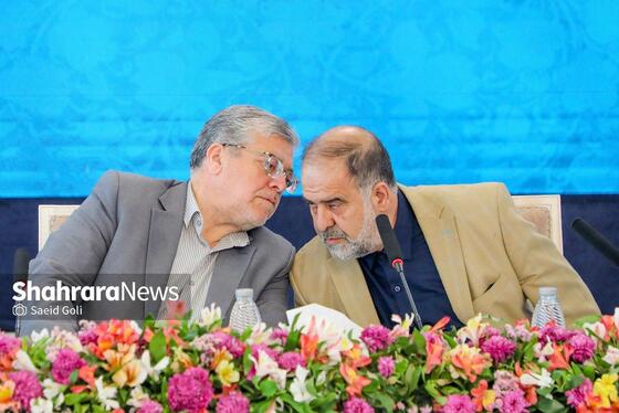 گزارش تصویری | دومین نشست کمیسیون بازرسی مجمع شهرداران کلانشهرهای ایران