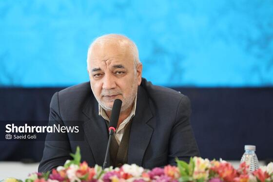 گزارش تصویری | دومین نشست کمیسیون بازرسی مجمع شهرداران کلانشهرهای ایران