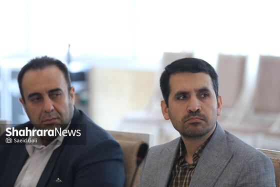 گزارش تصویری | دومین نشست کمیسیون بازرسی مجمع شهرداران کلانشهرهای ایران