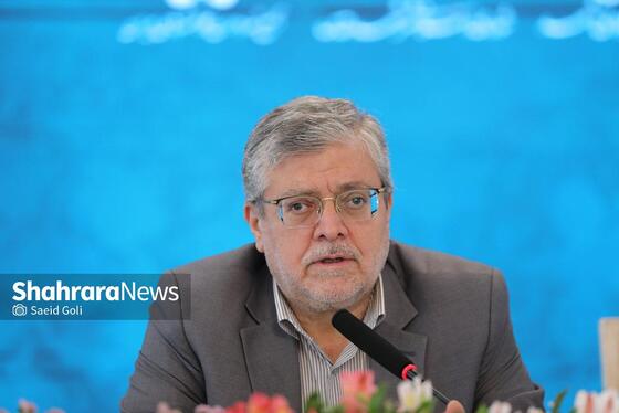 گزارش تصویری | دومین نشست کمیسیون بازرسی مجمع شهرداران کلانشهرهای ایران