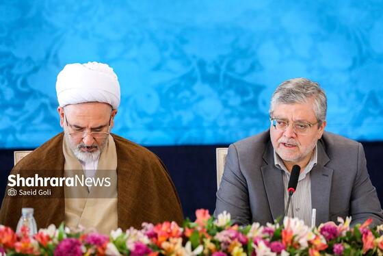 گزارش تصویری | دومین نشست کمیسیون بازرسی مجمع شهرداران کلانشهرهای ایران