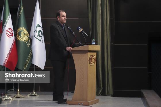 گزارش تصویری | مراسم رونمایی از کتاب «سرای امیرکبیر؛ از گذشته تا امروز»