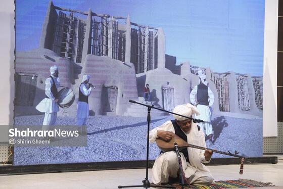 گزارش تصویری | مراسم رونمایی از کتاب «سرای امیرکبیر؛ از گذشته تا امروز»