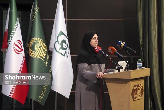 گزارش تصویری | مراسم رونمایی از کتاب «سرای امیرکبیر؛ از گذشته تا امروز»