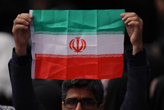 گزارش تصویری| دیدار پرشور هزاران نفر از مردم آذربایجان شرقی با رهبر معظم انقلاب (۲۸ بهمن ۱۴۰۴)