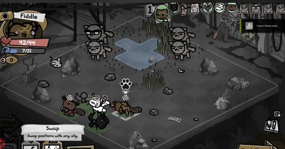 معرفی بازی Mewgenics، محبوب‌ترین روگ لاک تاریخ استیم