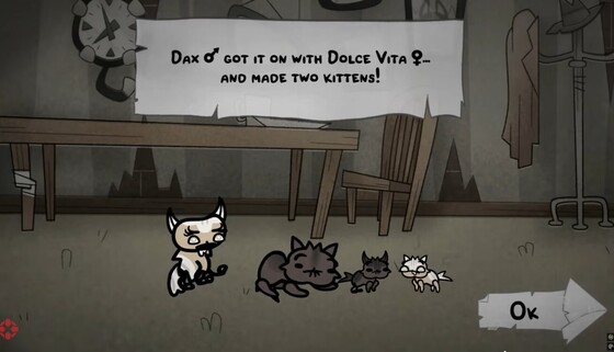 معرفی بازی Mewgenics، محبوب‌ترین روگ لاک تاریخ استیم