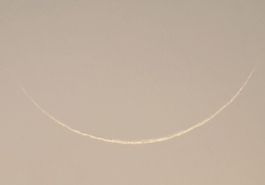 هلال ماه رمضان رؤیت شد + تصاویر (۲۹ بهمن ۱۴۰۴)