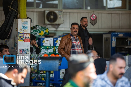 گزارش تصویری | سقوط بالگرد ارتش در «درچه» اصفهان