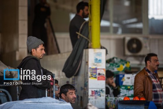 گزارش تصویری | سقوط بالگرد ارتش در «درچه» اصفهان