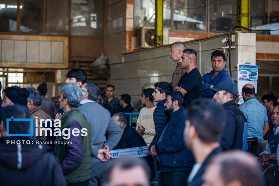 گزارش تصویری | سقوط بالگرد ارتش در «درچه» اصفهان