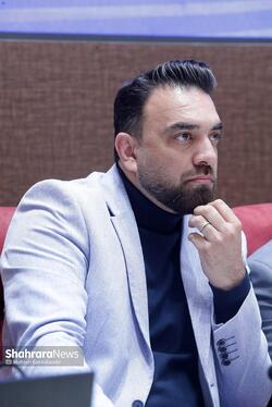 گزارش تصویری | دیدار استاندار خراسان رضوی با مدیران ورزشی استان