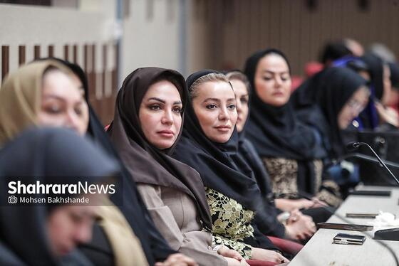 گزارش تصویری | دیدار استاندار خراسان رضوی با مدیران ورزشی استان