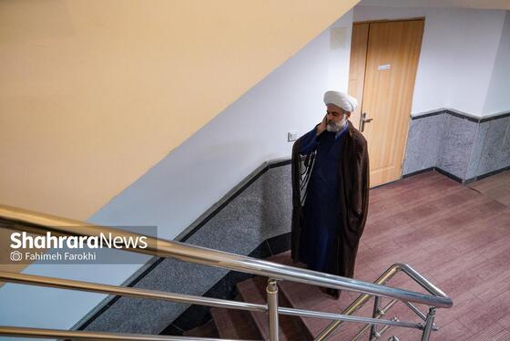 گزارش تصویری | افطاری ساده،آتش‌نشانان