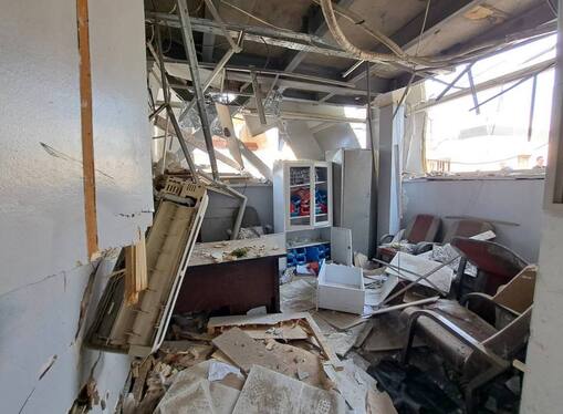 لحظه‌به‌لحظه با اخبار روز هفتم جنگ رمضان (شنبه، ۱۶ اسفند ۱۴۰۴) | تصمیم مهم شورای موقت رهبری | صدای انفجار در برخی مناطق تهران