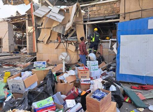 لحظه‌به‌لحظه با اخبار روز هفتم جنگ رمضان (شنبه، ۱۶ اسفند ۱۴۰۴) | تصمیم مهم شورای موقت رهبری | صدای انفجار در برخی مناطق تهران