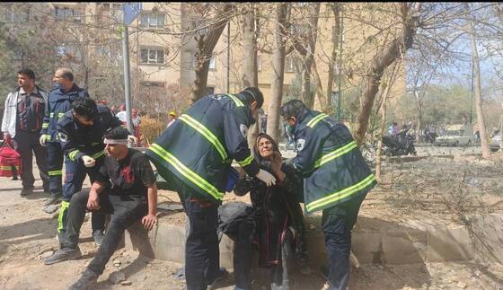 لحظه‌به‌لحظه با اخبار روز هفتم جنگ رمضان (شنبه، ۱۶ اسفند ۱۴۰۴) | تصمیم مهم شورای موقت رهبری | صدای انفجار در برخی مناطق تهران