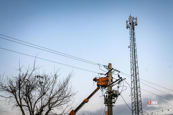 عکس| تصاویر تلخ از حملات موشکی دشمن به منازل مردم در «محمدشهر» کرج
