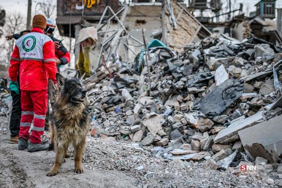 عکس| تصاویر تلخ از حملات موشکی دشمن به منازل مردم در «محمدشهر» کرج
