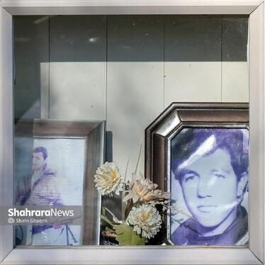 گزارش تصویری | قاب قهرمانان