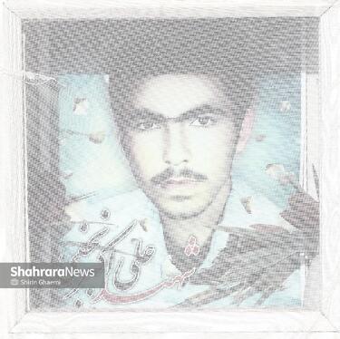 گزارش تصویری | قاب قهرمانان