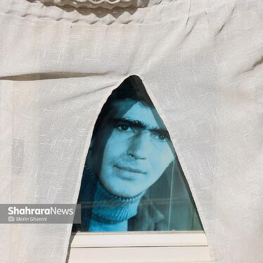 گزارش تصویری | قاب قهرمانان