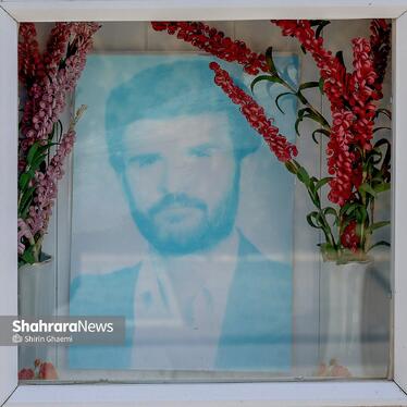 گزارش تصویری | قاب قهرمانان