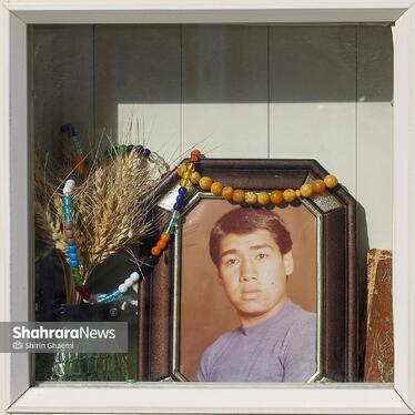 گزارش تصویری | قاب قهرمانان