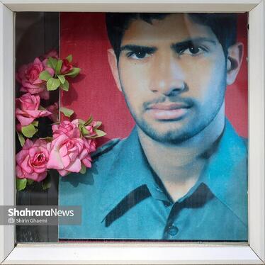 گزارش تصویری | قاب قهرمانان