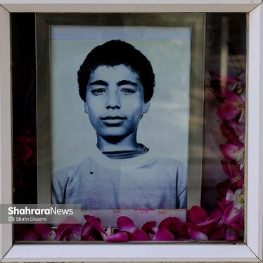 گزارش تصویری | قاب قهرمانان