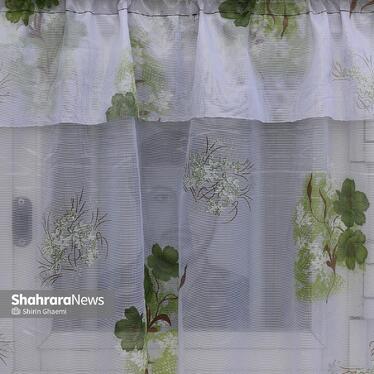 گزارش تصویری | قاب قهرمانان