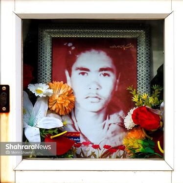 گزارش تصویری | قاب قهرمانان