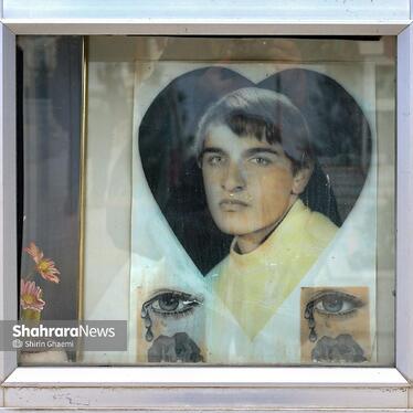 گزارش تصویری | قاب قهرمانان