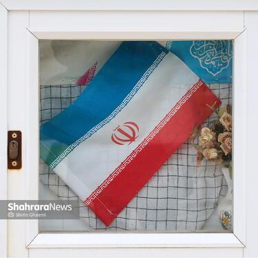 گزارش تصویری | قاب قهرمانان